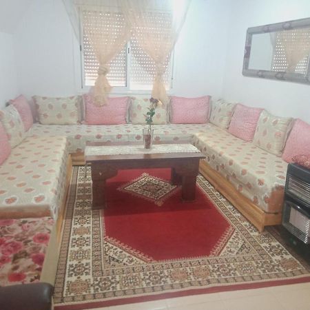 Apparemment Ifrane Apartment Ифран Екстериор снимка