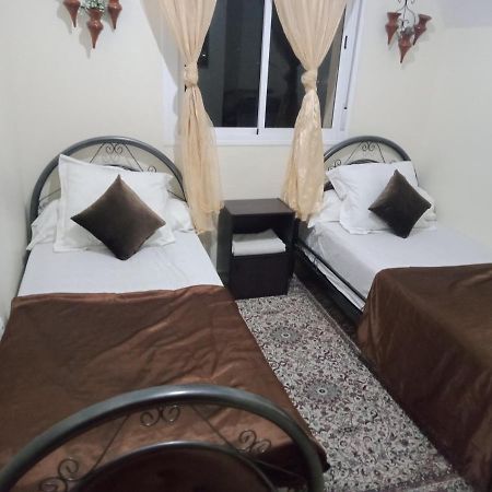 Apparemment Ifrane Apartment Ифран Екстериор снимка