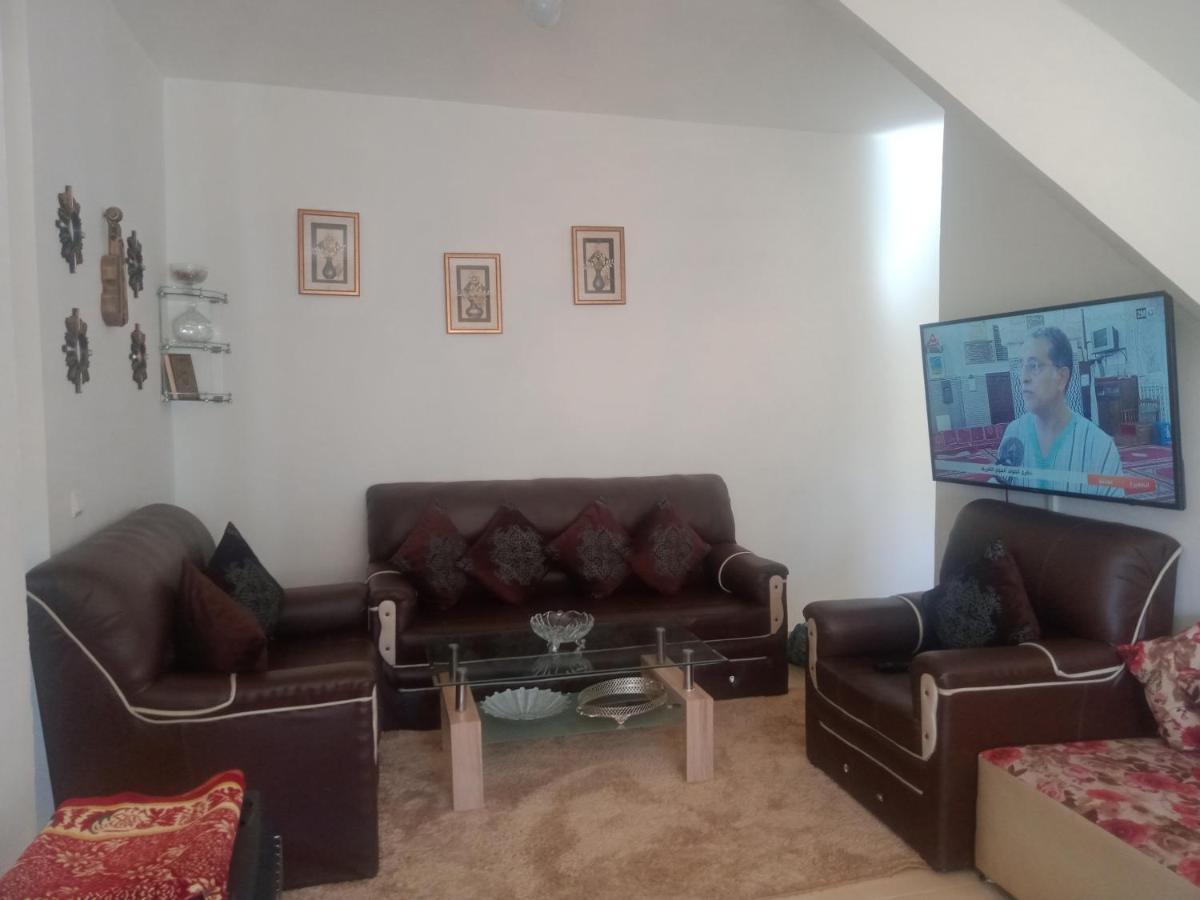 Apparemment Ifrane Apartment Ифран Екстериор снимка