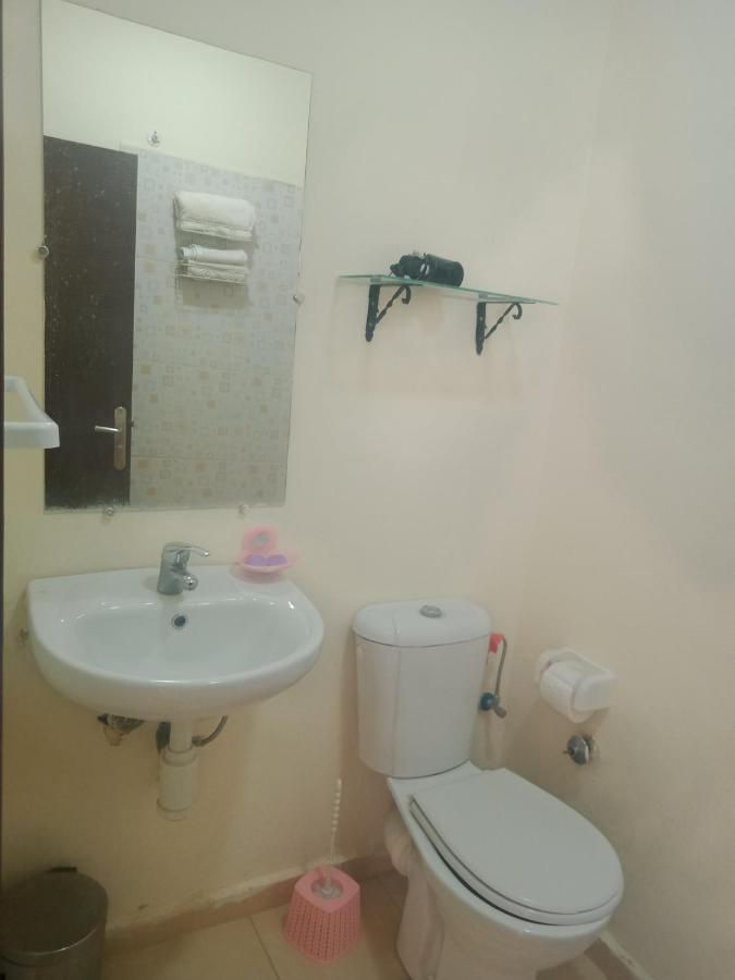 Apparemment Ifrane Apartment Ифран Екстериор снимка