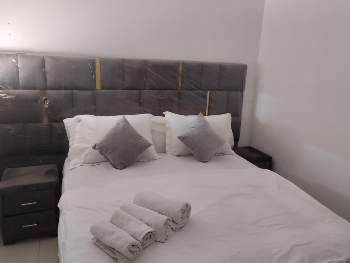 Apparemment Ifrane Apartment Ифран Екстериор снимка